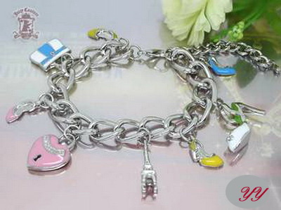 Bracciale Juicy Modello 257